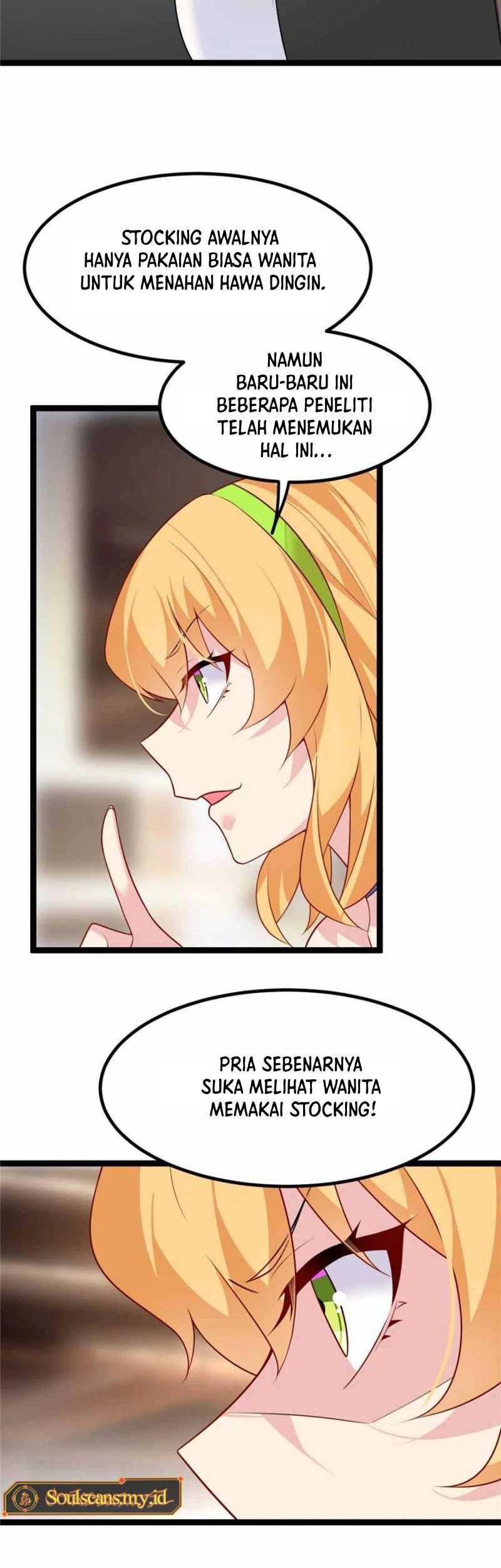 I Eat Soft Rice in Another World Chapter 104 Gambar 7
