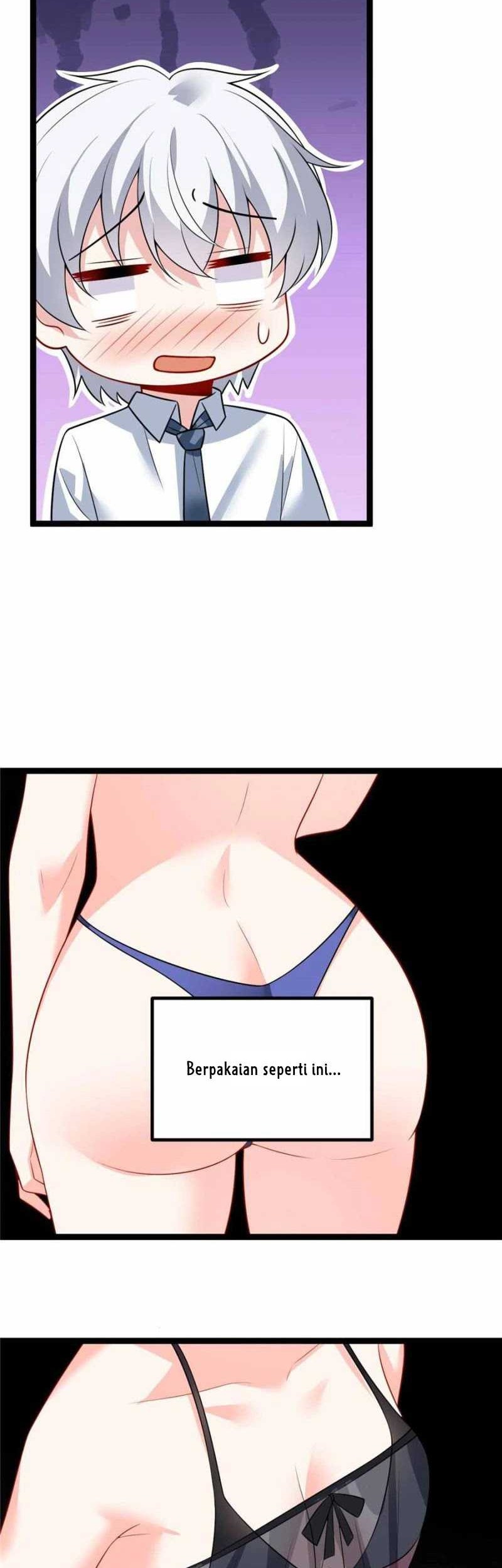 I Eat Soft Rice in Another World Chapter 104 Gambar 16