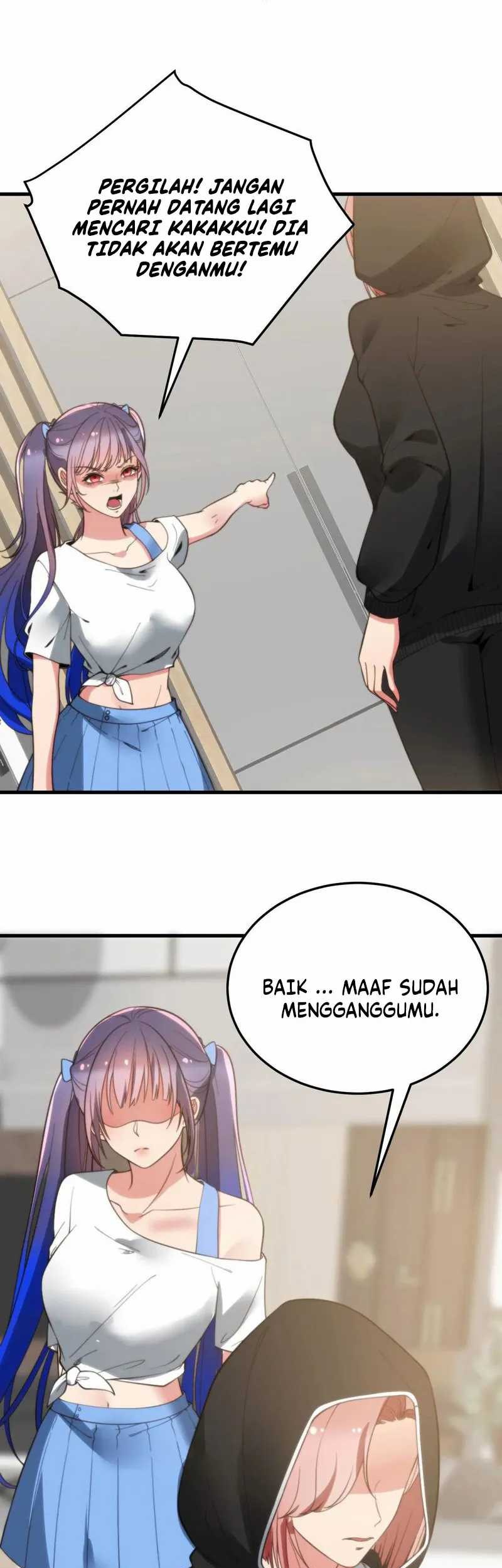 I Have 90 Billion Licking Gold Chapter 217 Gambar 14