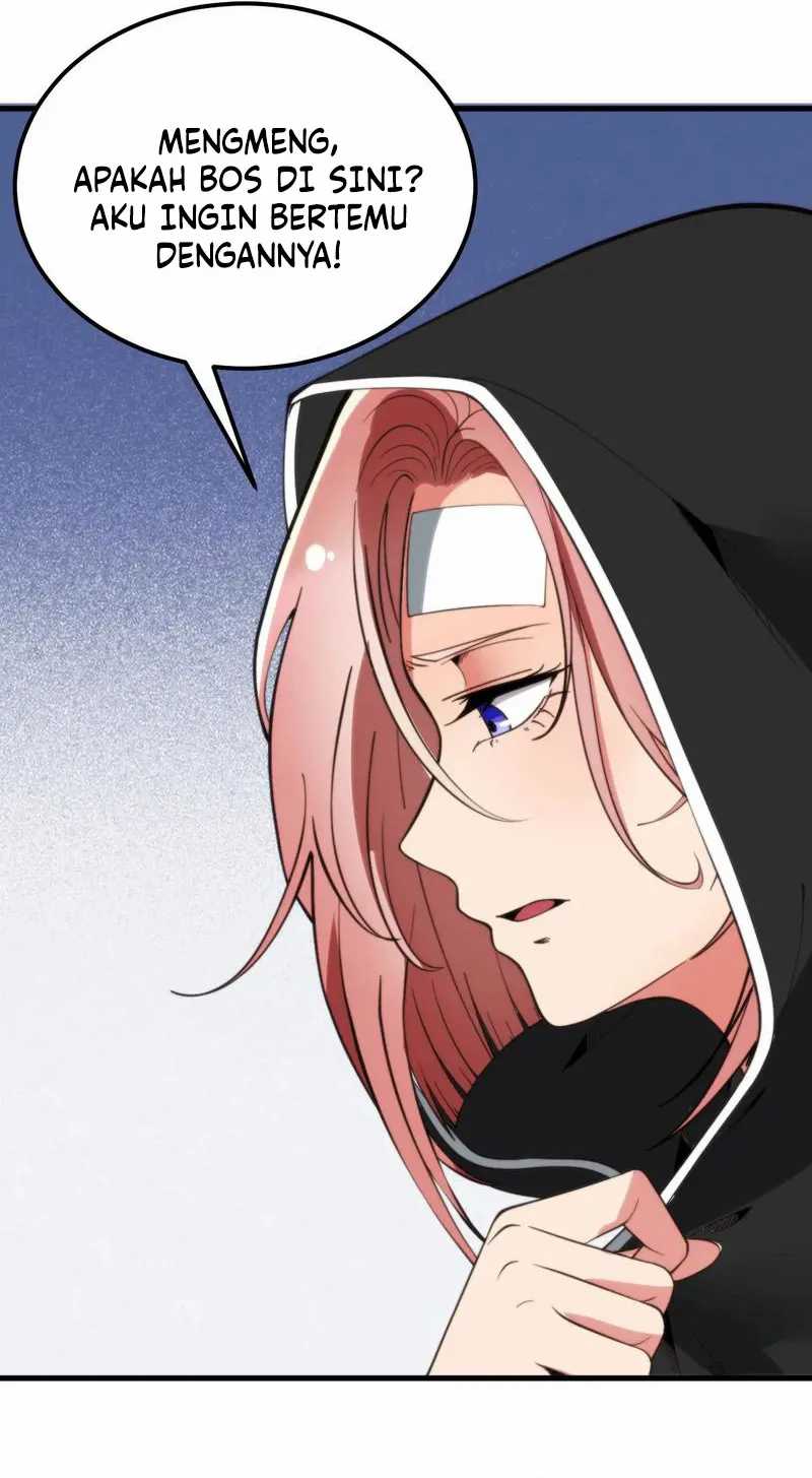 I Have 90 Billion Licking Gold Chapter 217 Gambar 7