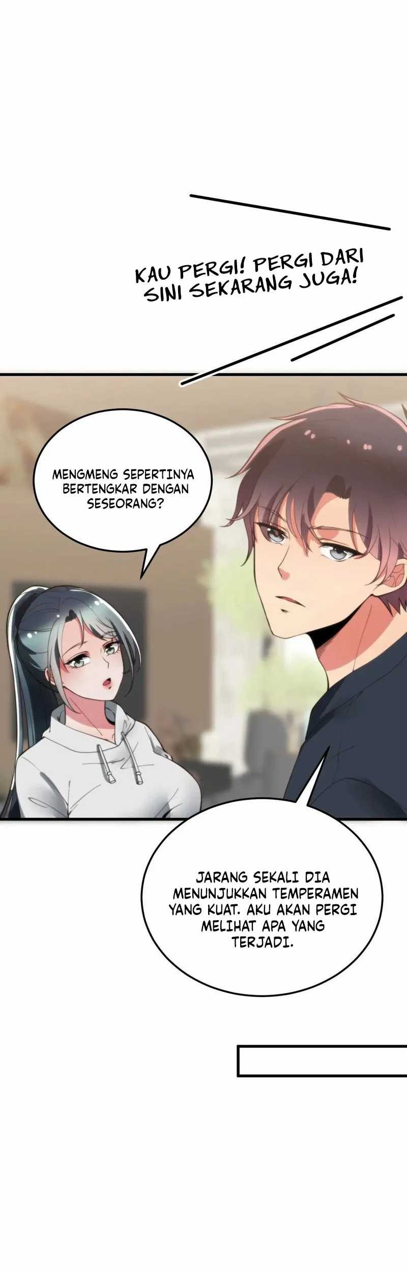 I Have 90 Billion Licking Gold Chapter 217 Gambar 10