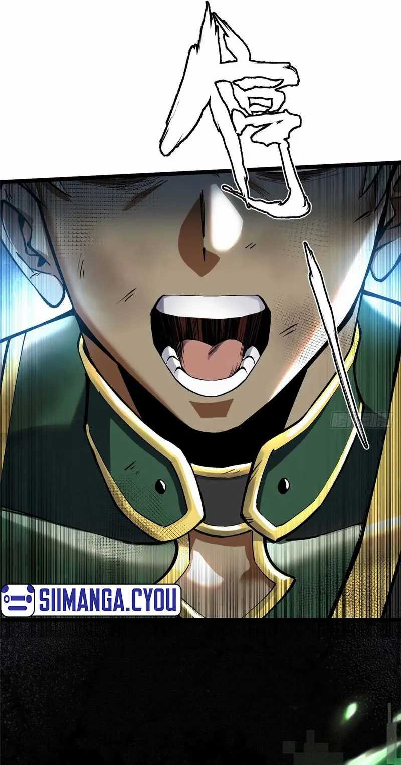 I Really Don’t Want to Learn Forbidden Spells Chapter 33 Gambar 20