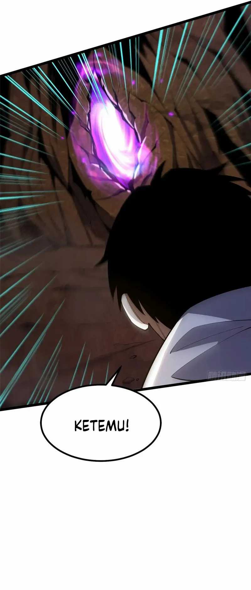 I Really Don’t Want to Learn Forbidden Spells Chapter 33 Gambar 46