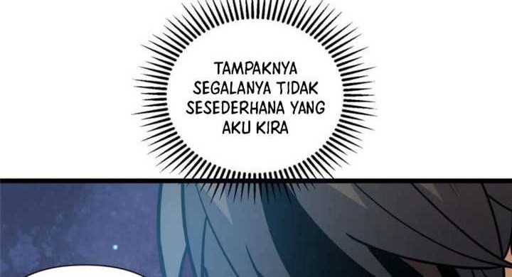Urban God of Medicine Chapter 104 Gambar 13