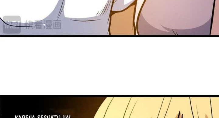 Urban God of Medicine Chapter 104 Gambar 17