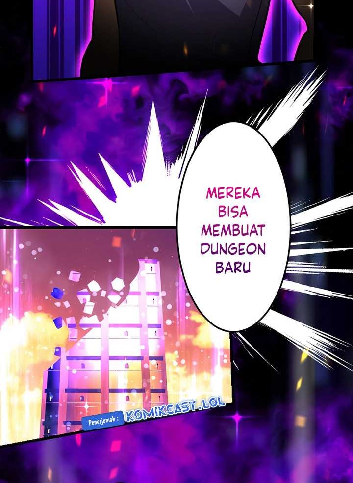 I’m the Only One Who Knows That Jobless Is the Strongest Chapter 18 Gambar 29