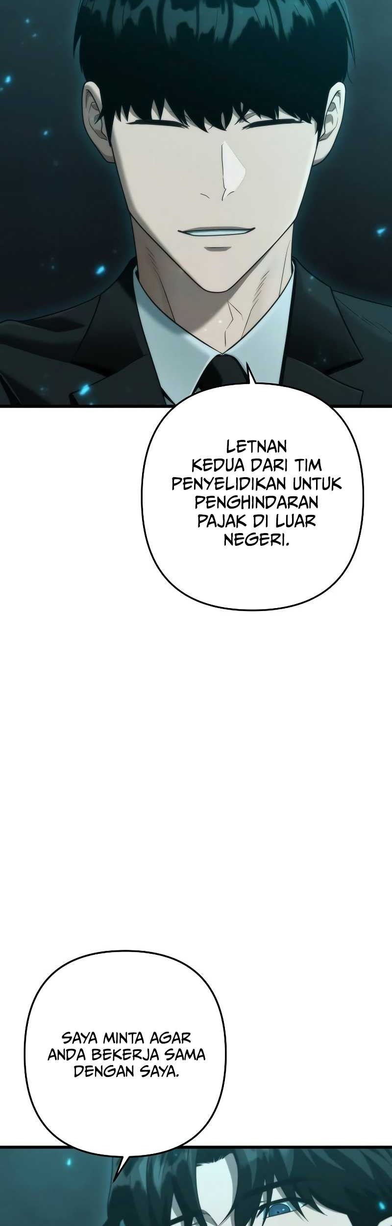 Foreigner on the Periphery Chapter 36 Gambar 54