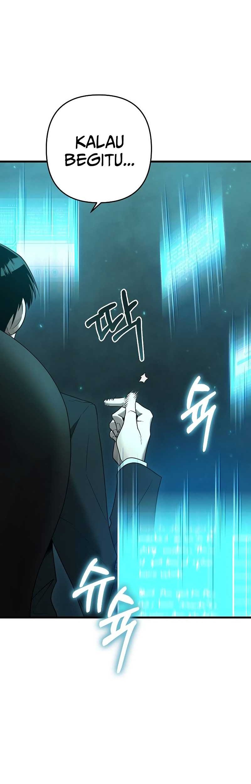 Foreigner on the Periphery Chapter 36 Gambar 63