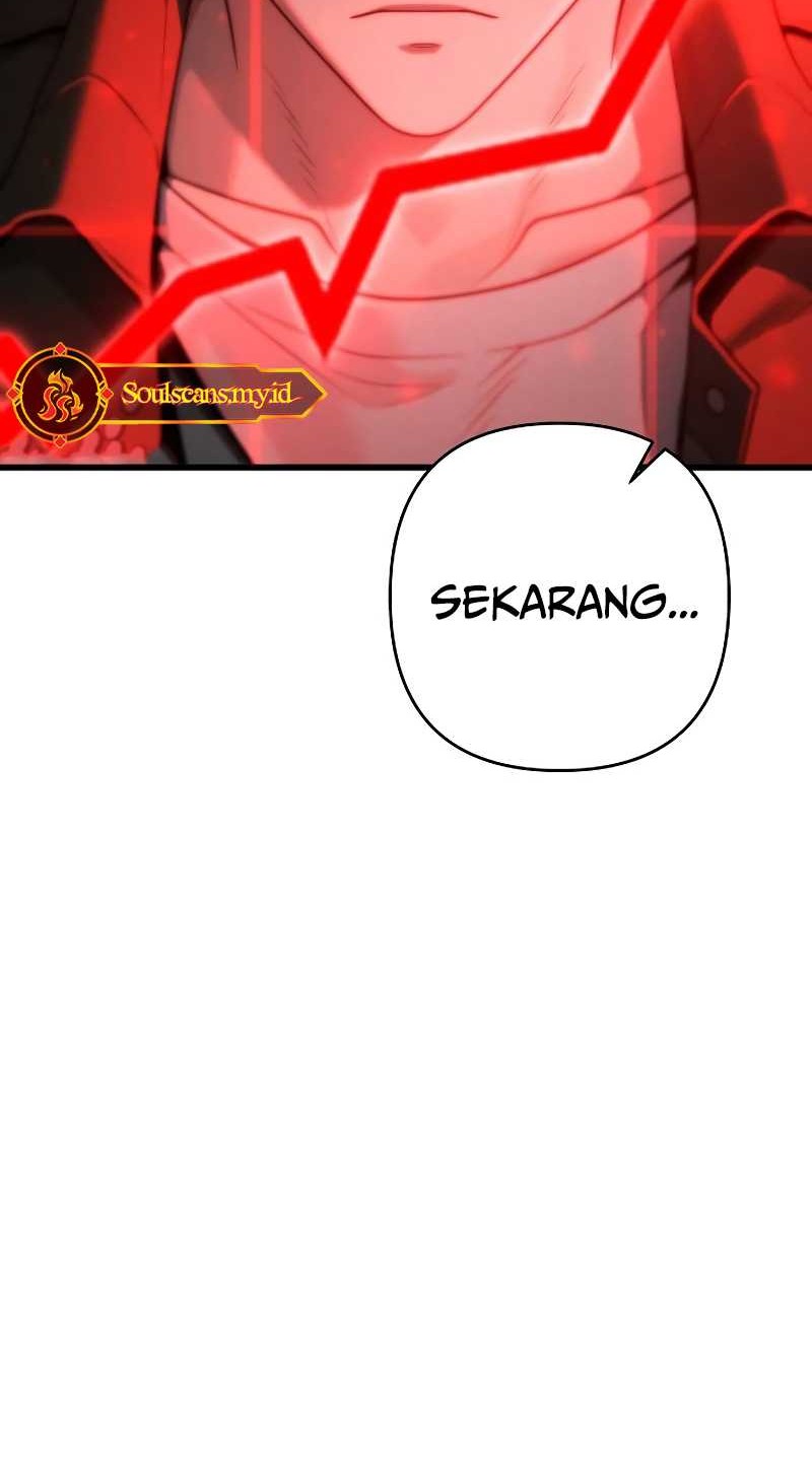 Foreigner on the Periphery Chapter 36 Gambar 67