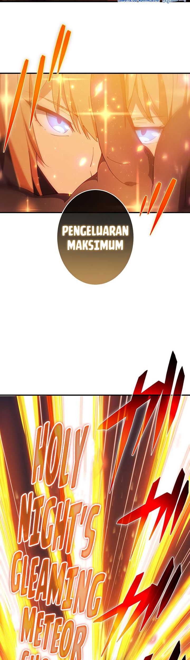 The Godslayer’s Imitator Chapter 20 Gambar 18