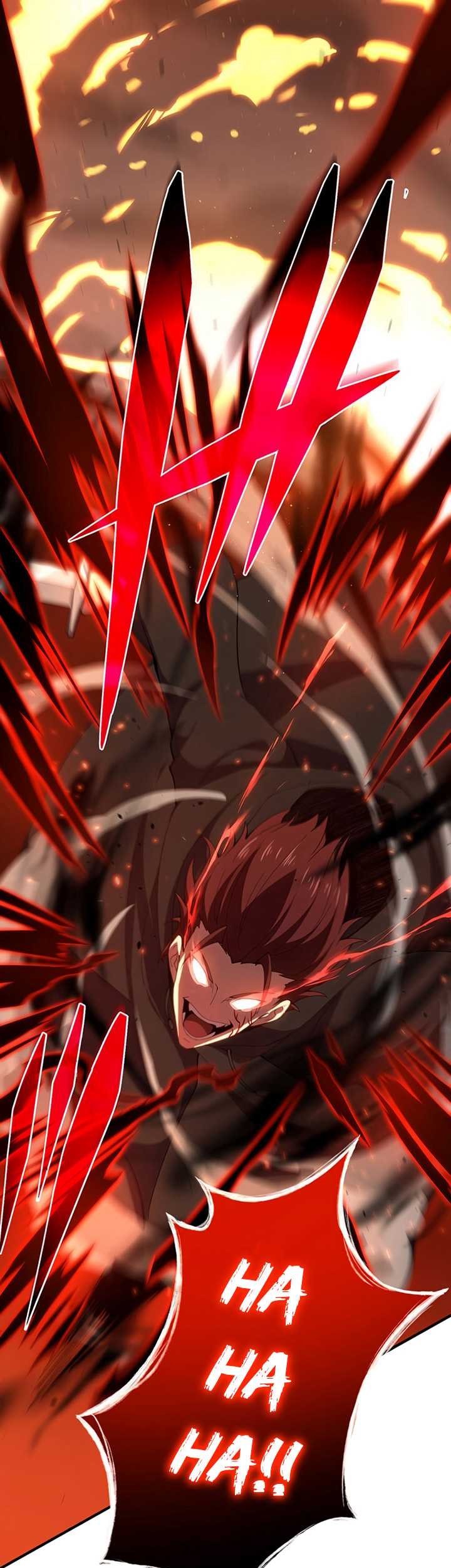 The Godslayer’s Imitator Chapter 20 Gambar 22