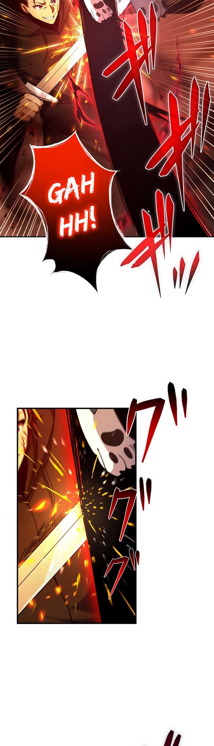 The Godslayer’s Imitator Chapter 20 Gambar 26