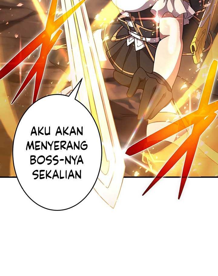 The Godslayer’s Imitator Chapter 20 Gambar 31