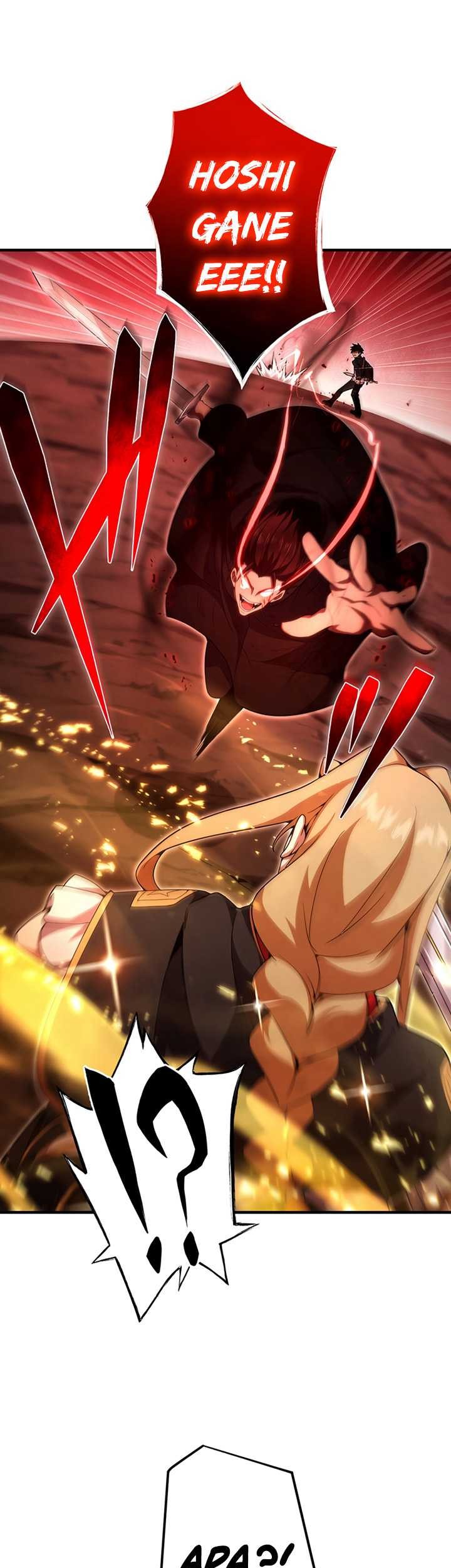 The Godslayer’s Imitator Chapter 20 Gambar 32