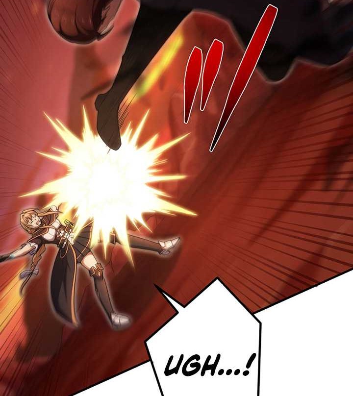 The Godslayer’s Imitator Chapter 20 Gambar 35