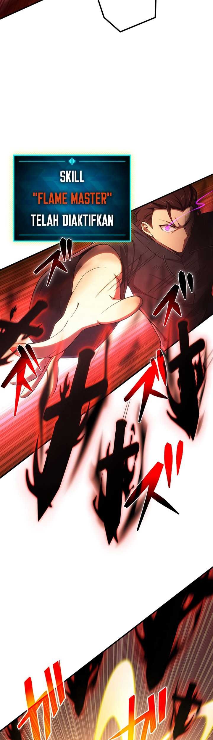 The Godslayer’s Imitator Chapter 20 Gambar 36