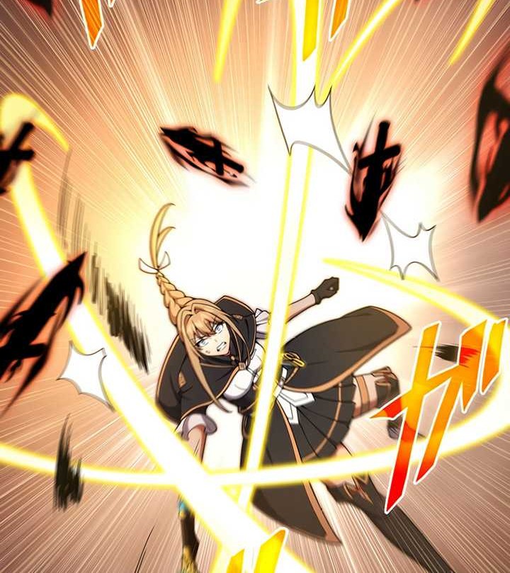 The Godslayer’s Imitator Chapter 20 Gambar 37