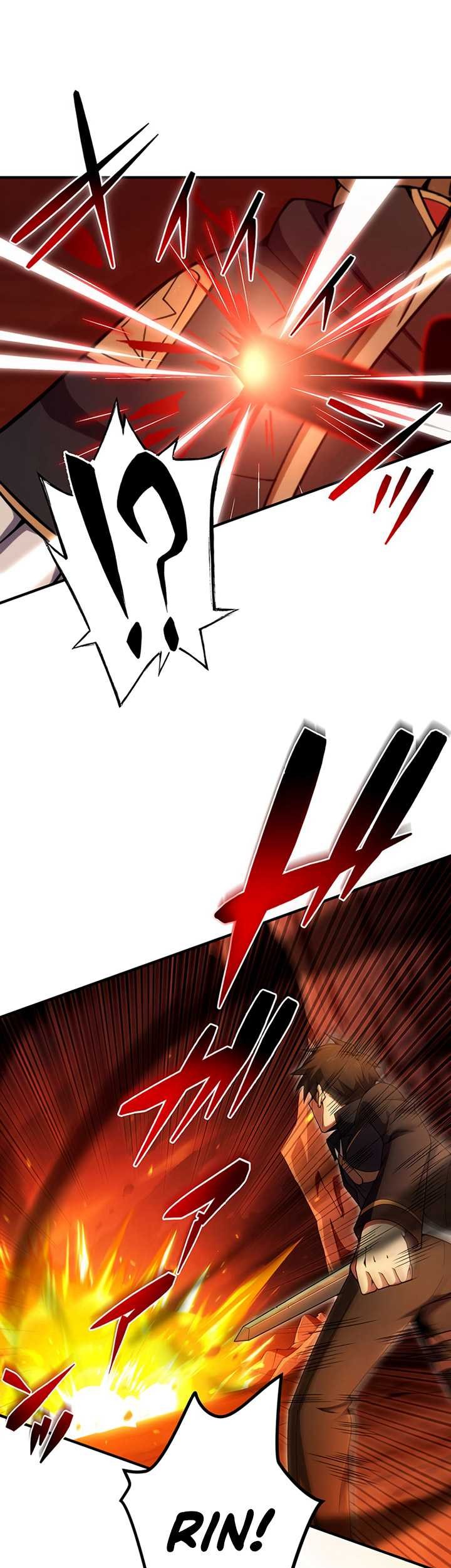 The Godslayer’s Imitator Chapter 20 Gambar 40