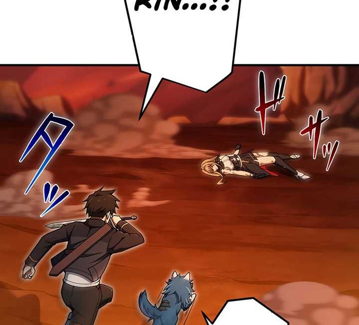 The Godslayer’s Imitator Chapter 20 Gambar 43