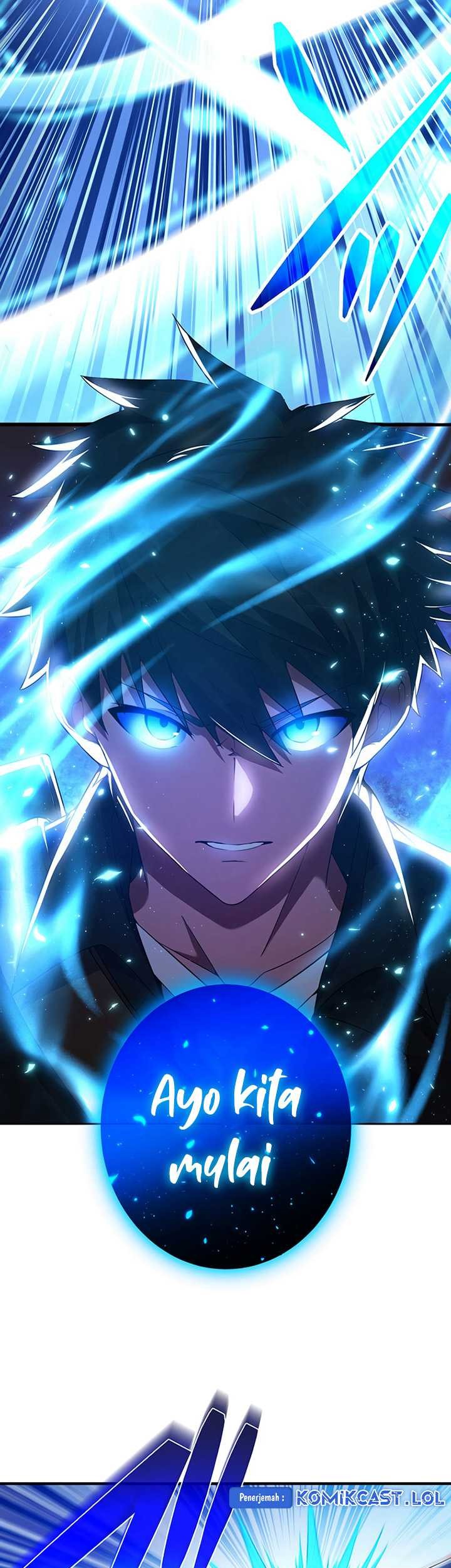 The Godslayer’s Imitator Chapter 20 Gambar 48