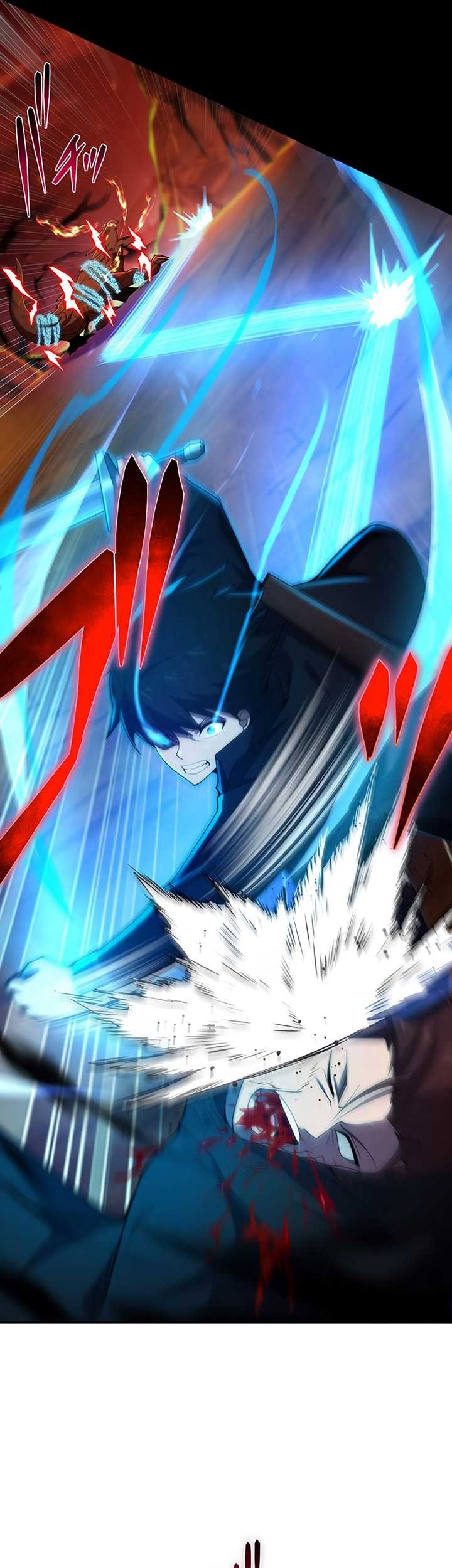 The Godslayer’s Imitator Chapter 20 Gambar 52