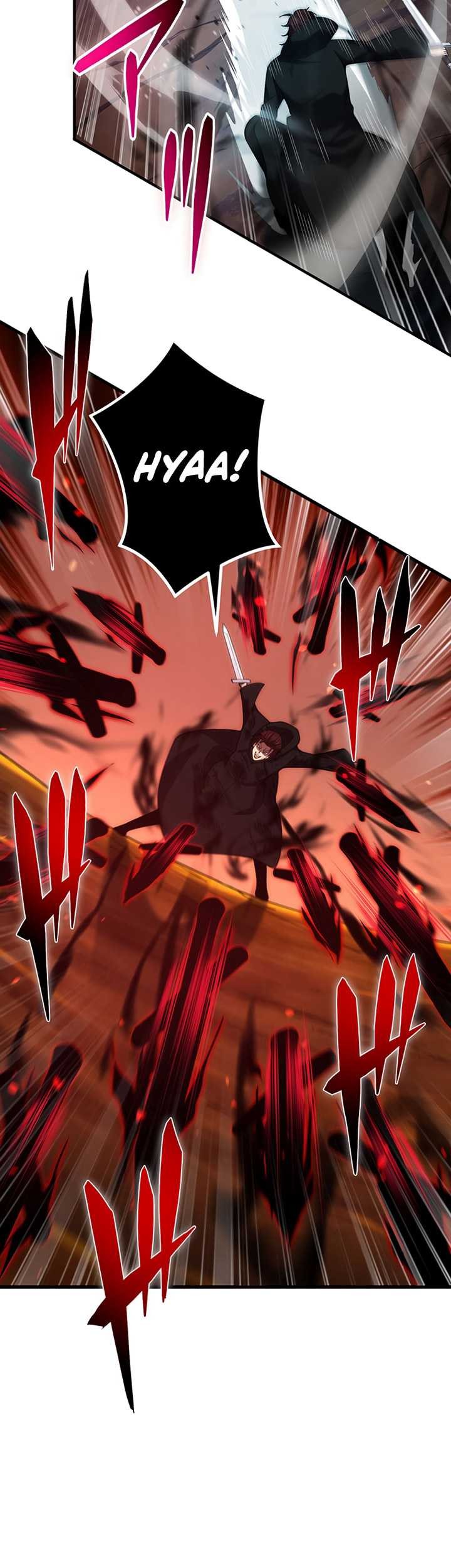 The Godslayer’s Imitator Chapter 20 Gambar 54