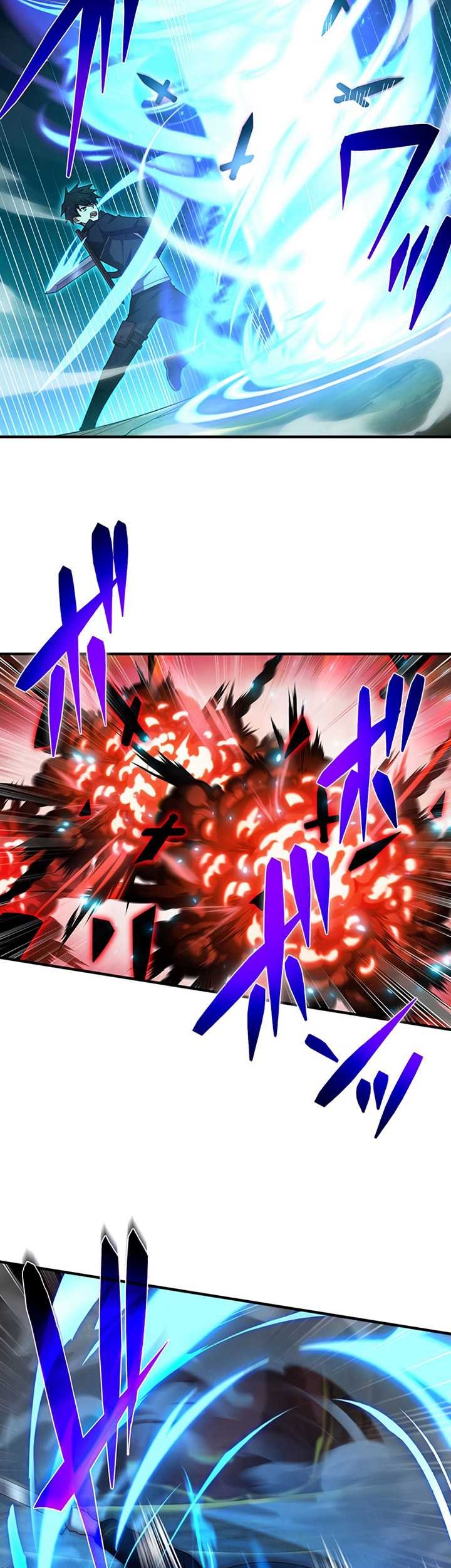 The Godslayer’s Imitator Chapter 20 Gambar 56