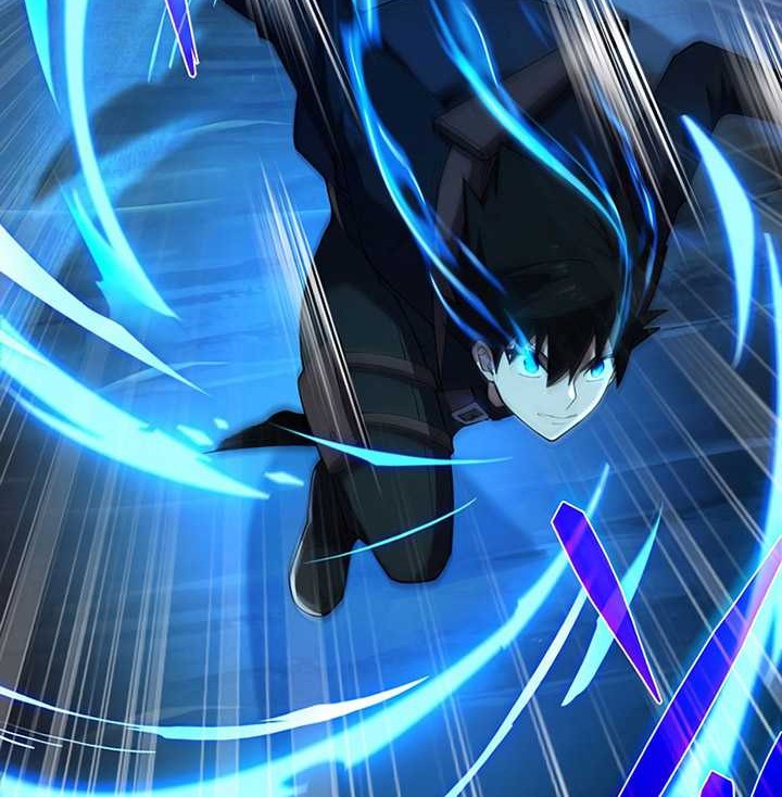The Godslayer’s Imitator Chapter 20 Gambar 57