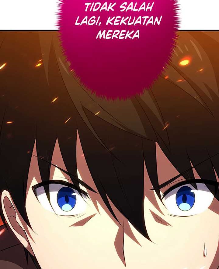 The Godslayer’s Imitator Chapter 20 Gambar 3