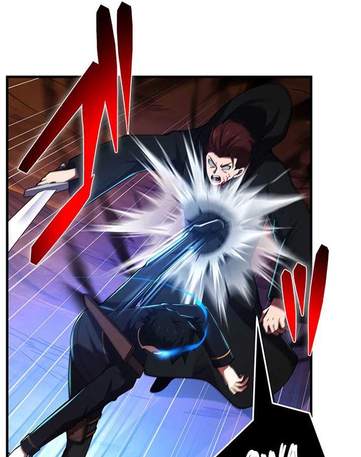 The Godslayer’s Imitator Chapter 20 Gambar 63