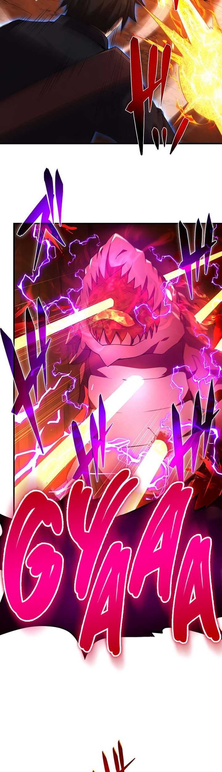 The Godslayer’s Imitator Chapter 20 Gambar 70