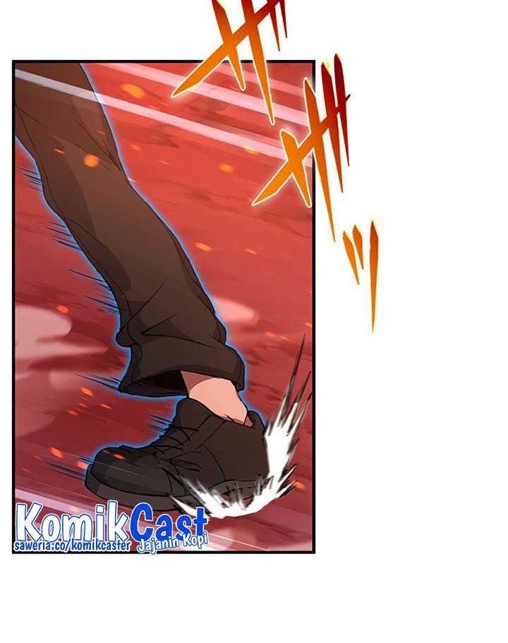 The Godslayer’s Imitator Chapter 20 Gambar 71