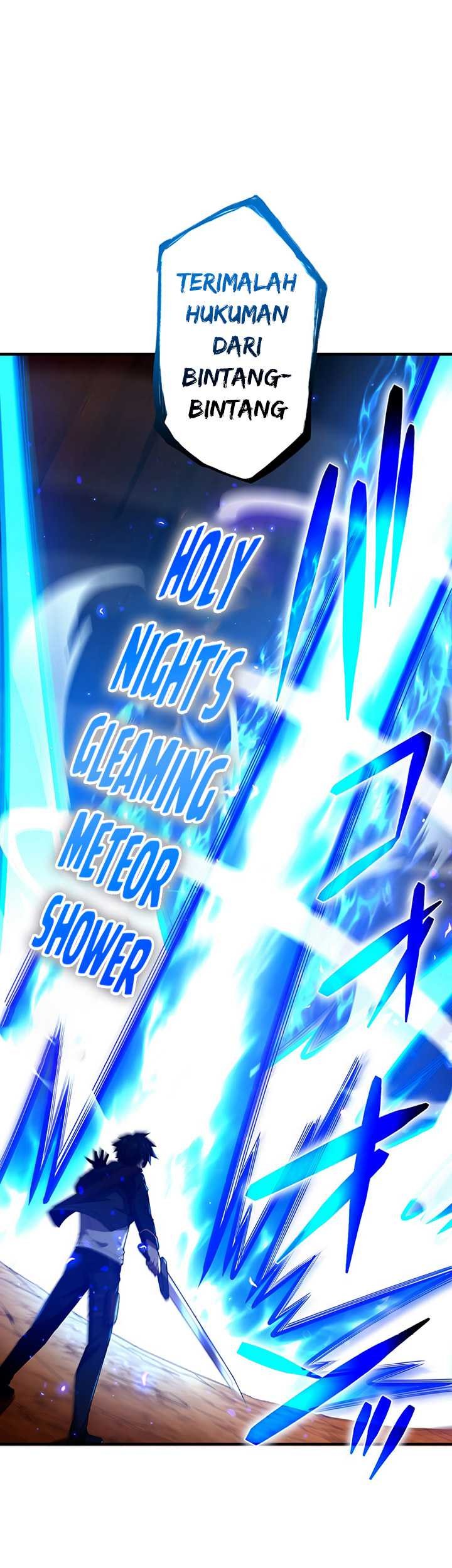 The Godslayer’s Imitator Chapter 20 Gambar 72