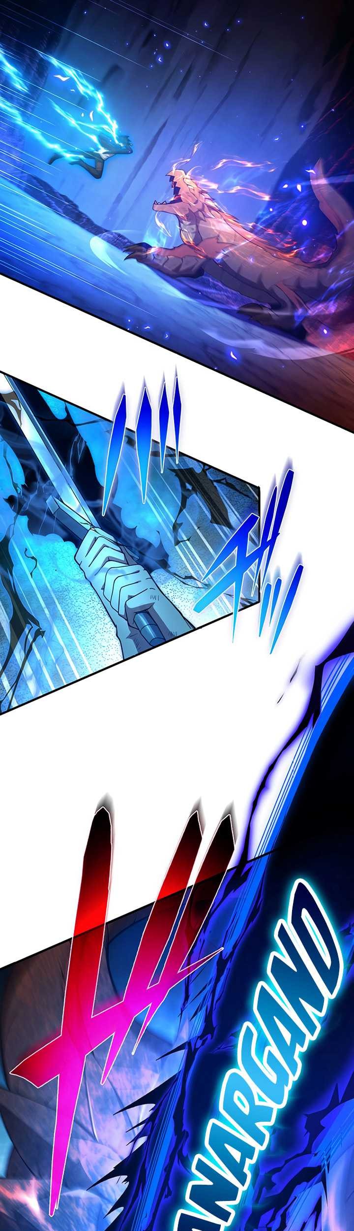 The Godslayer’s Imitator Chapter 20 Gambar 74