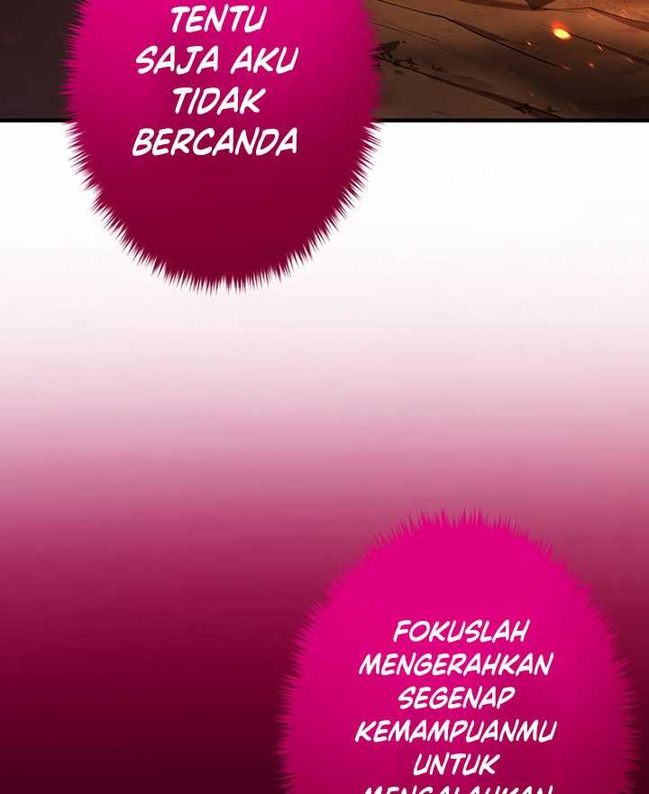 The Godslayer’s Imitator Chapter 20 Gambar 5