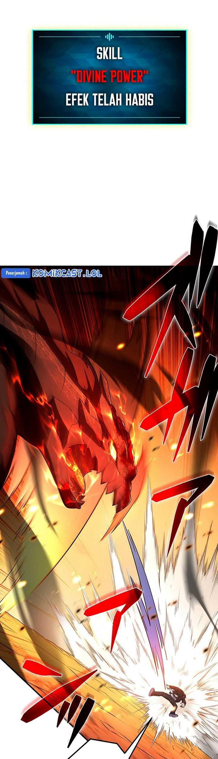 The Godslayer’s Imitator Chapter 20 Gambar 80