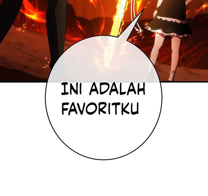 The Godslayer’s Imitator Chapter 20 Gambar 87