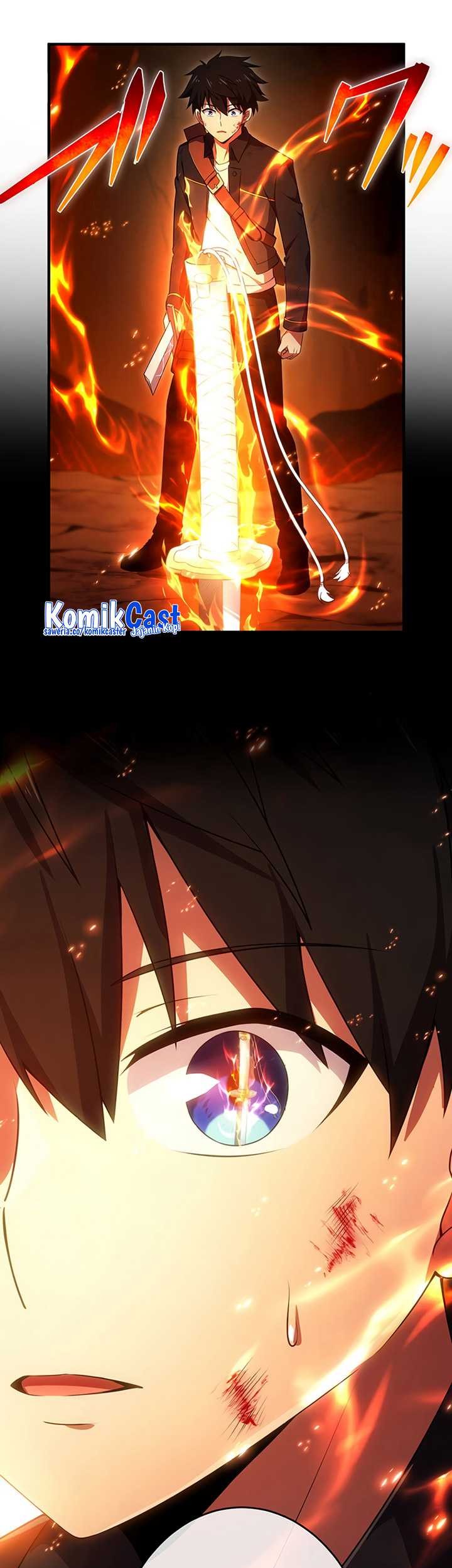 The Godslayer’s Imitator Chapter 20 Gambar 88