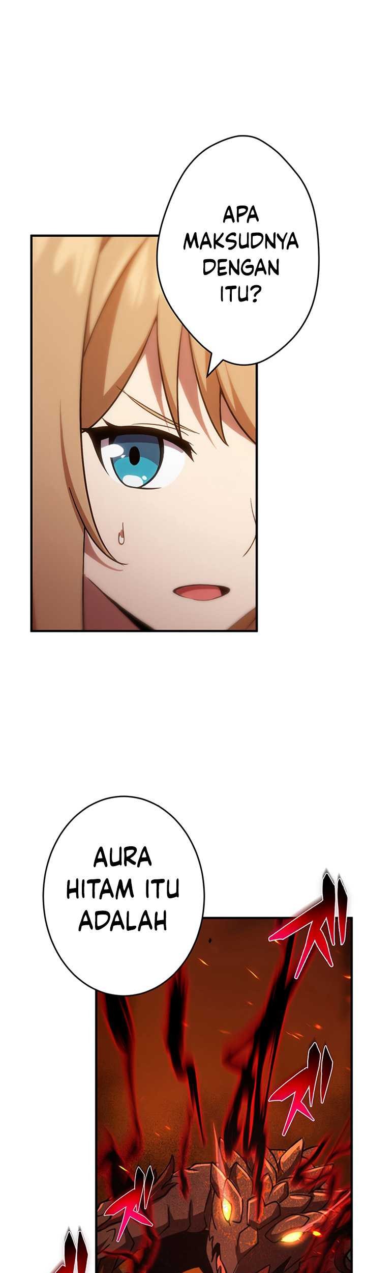 The Godslayer’s Imitator Chapter 20 Gambar 10