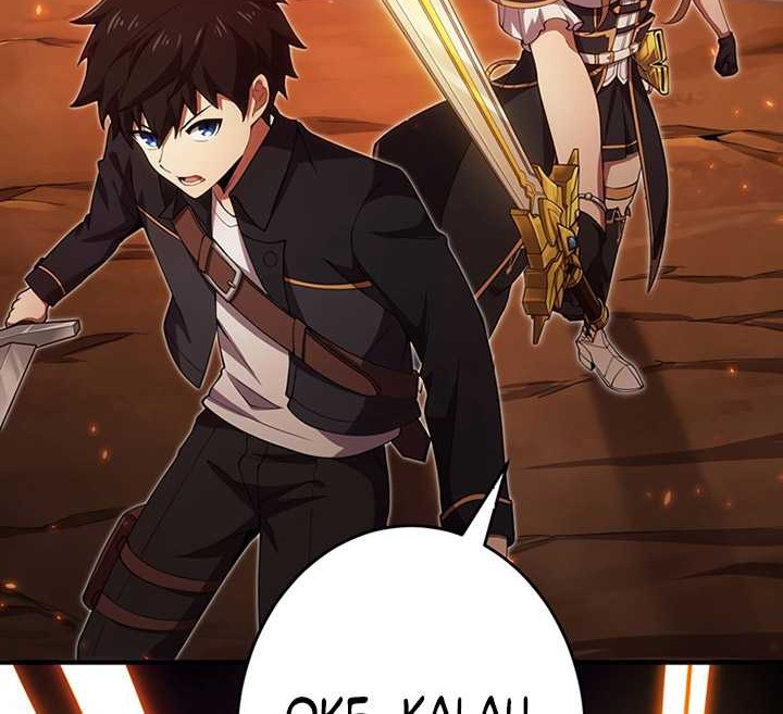 The Godslayer’s Imitator Chapter 20 Gambar 13