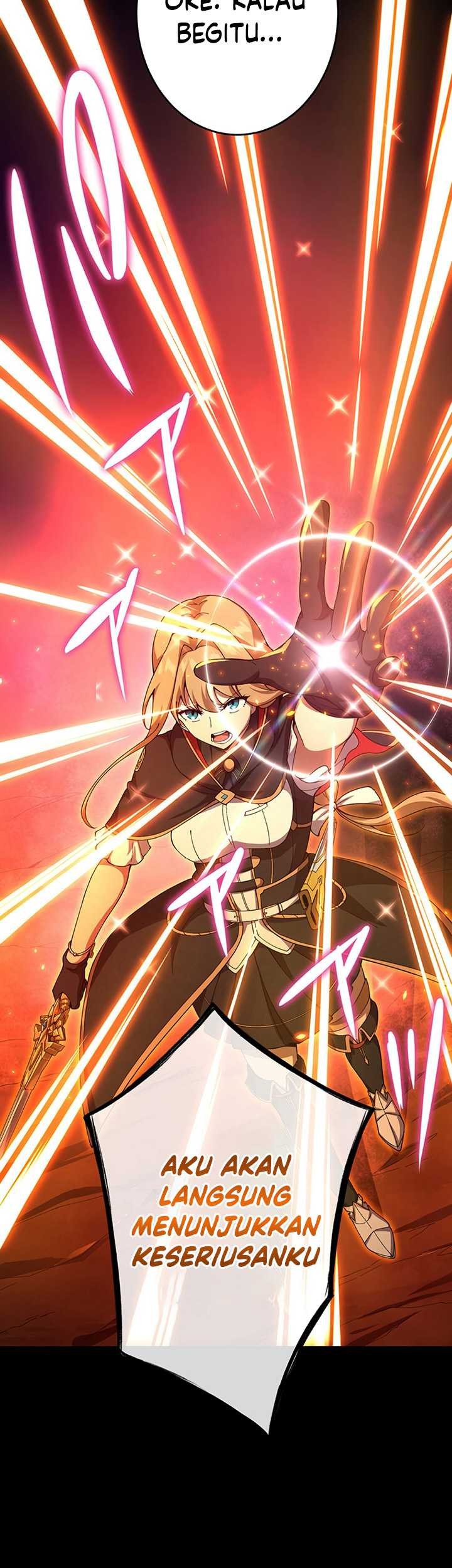 The Godslayer’s Imitator Chapter 20 Gambar 14