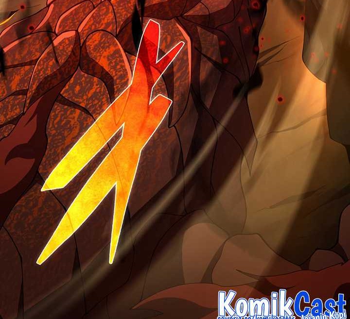 The Godslayer’s Imitator Chapter 20 Gambar 17