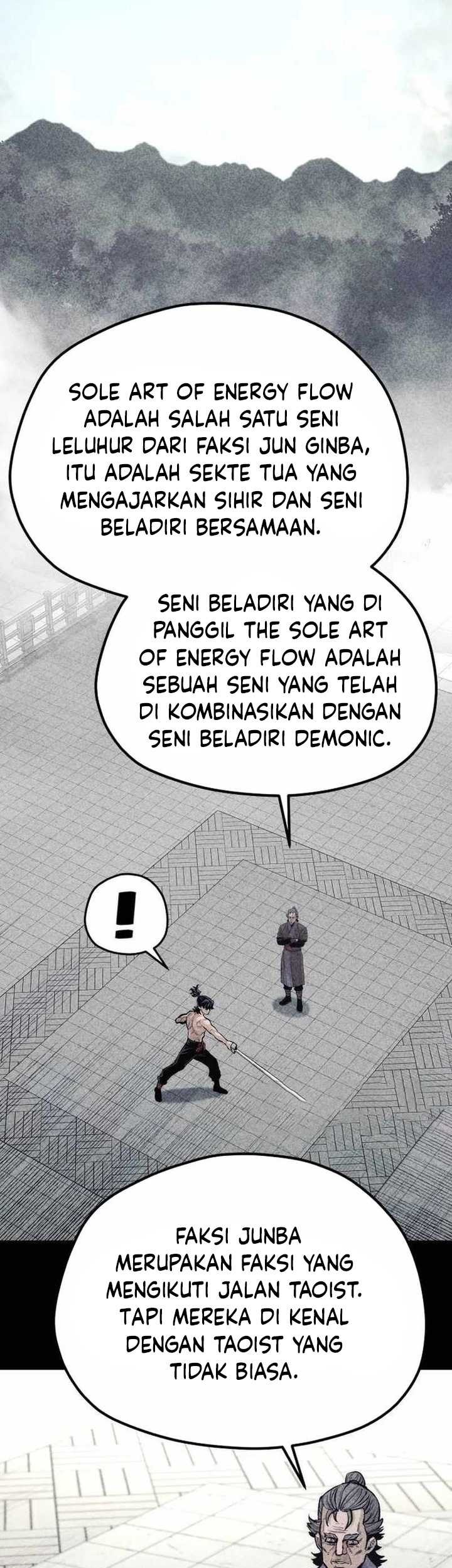 Heavenly Demon Cultivation Simulation Chapter 115 Gambar 26