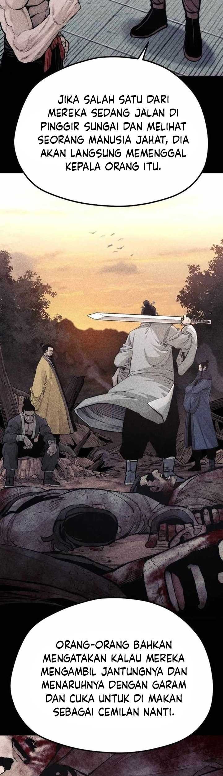 Heavenly Demon Cultivation Simulation Chapter 115 Gambar 28