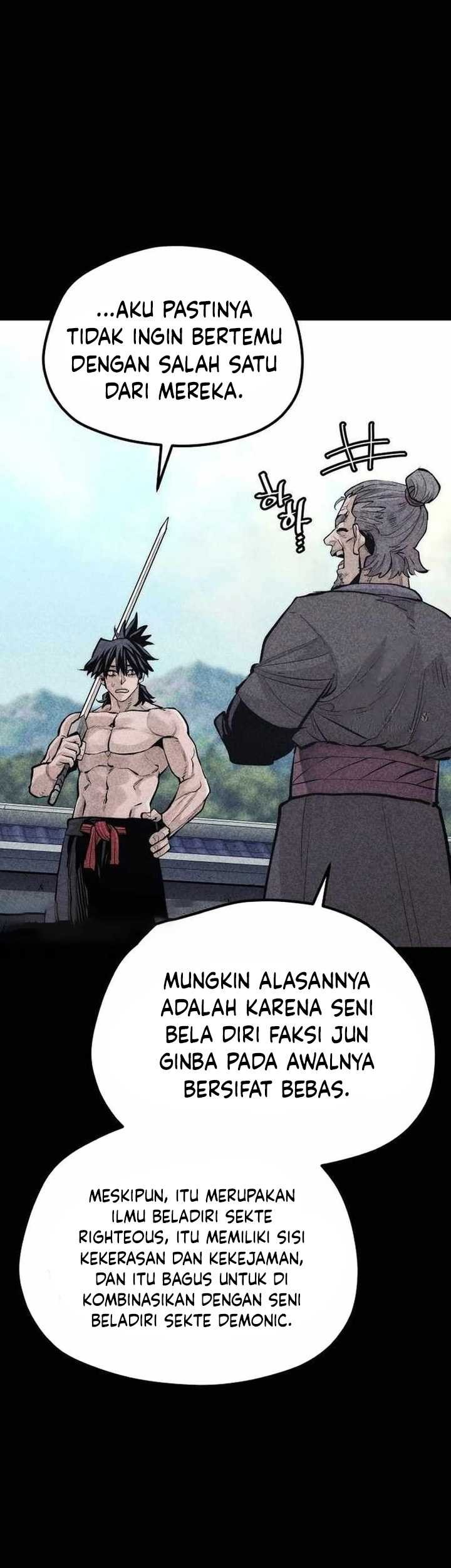 Heavenly Demon Cultivation Simulation Chapter 115 Gambar 30