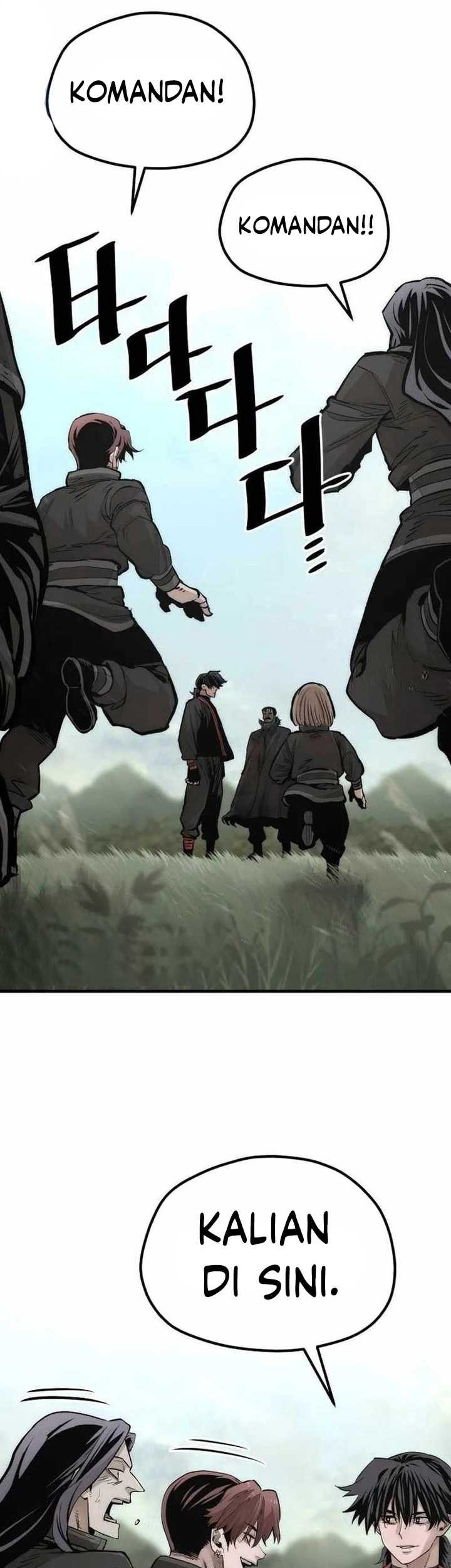 Heavenly Demon Cultivation Simulation Chapter 115 Gambar 40