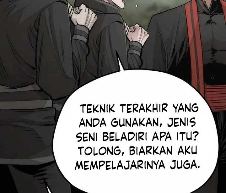 Heavenly Demon Cultivation Simulation Chapter 115 Gambar 41