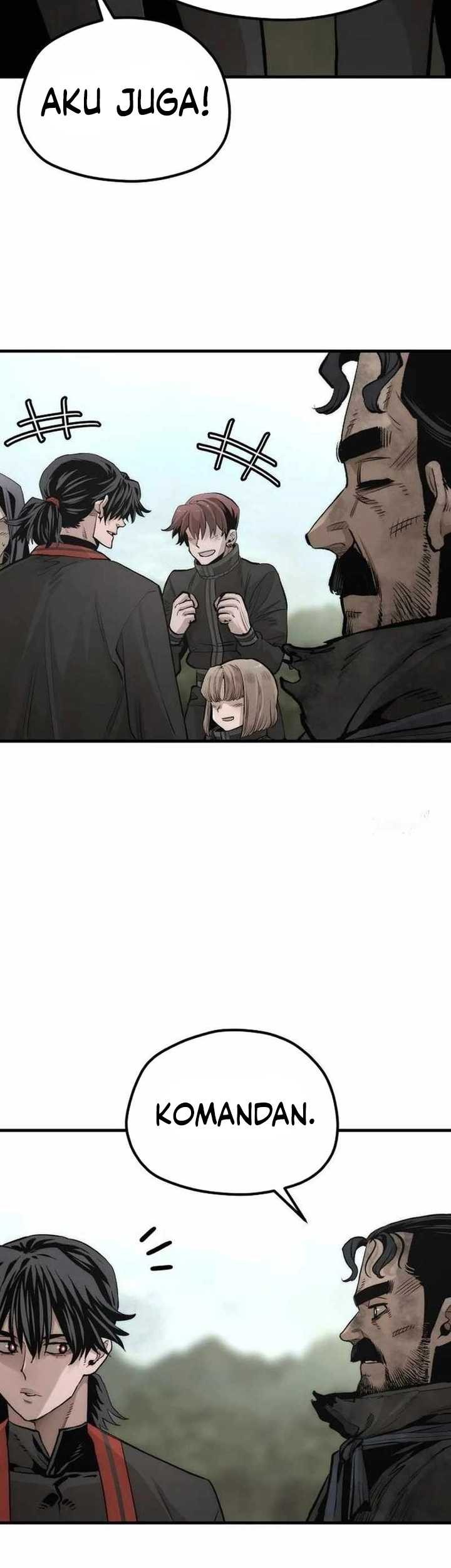 Heavenly Demon Cultivation Simulation Chapter 115 Gambar 42