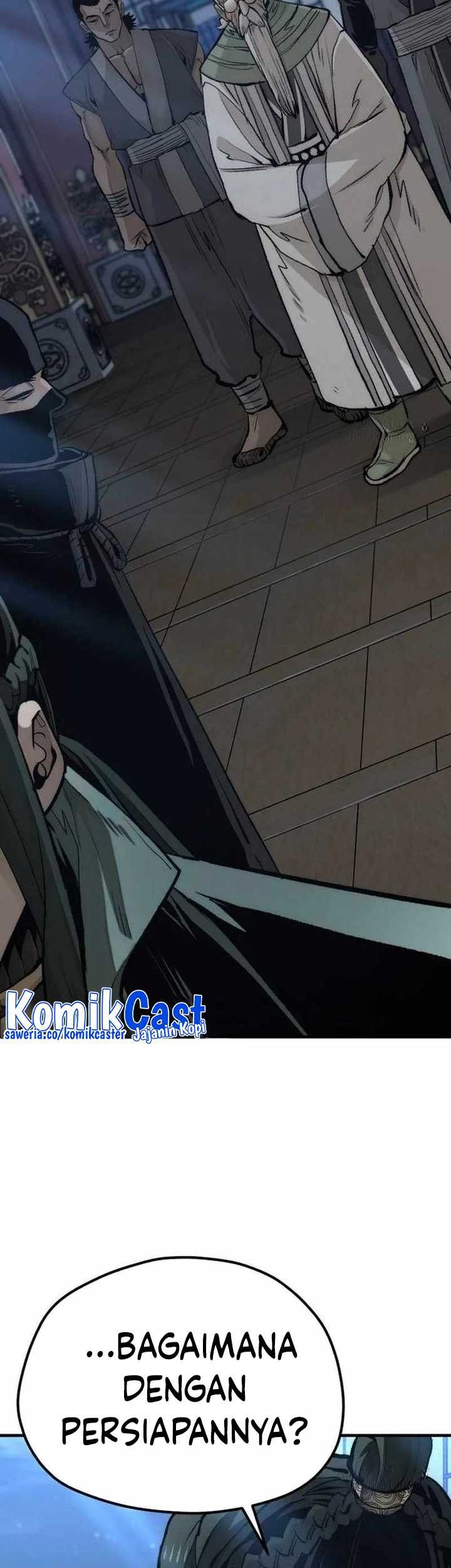 Heavenly Demon Cultivation Simulation Chapter 115 Gambar 52