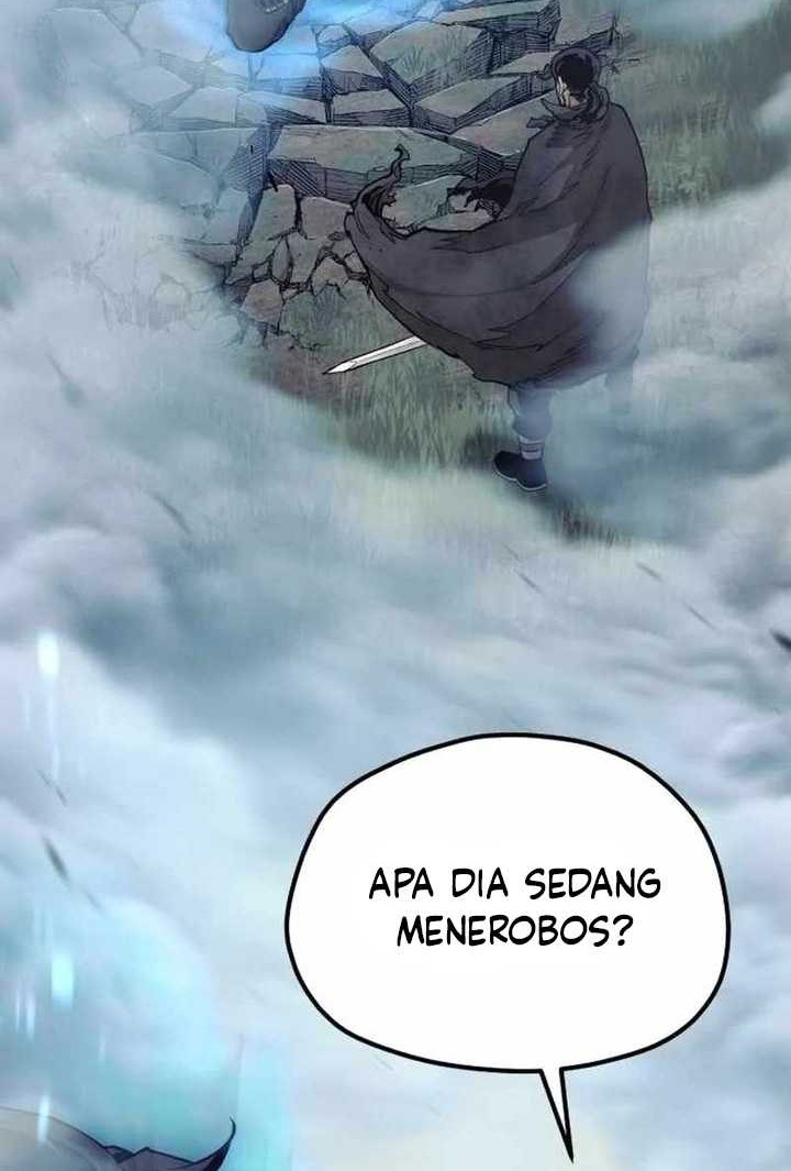 Heavenly Demon Cultivation Simulation Chapter 115 Gambar 3